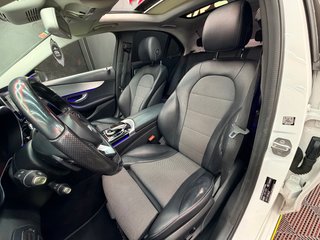 MERCEDES-BENZ CLASE C C220 AMG LINE