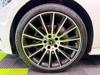 MERCEDES-BENZ CLASE C C220 AMG LINE