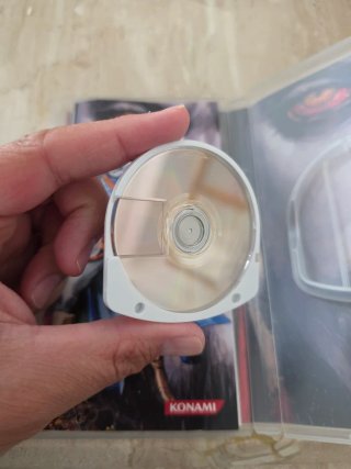 Castlevania: The Dracula X Chronicles PSP