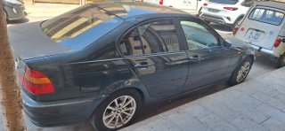 BMW Serie 3 2003