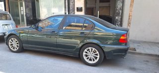 BMW Serie 3 2003
