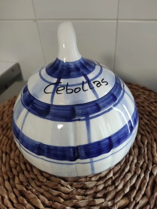 cebollero