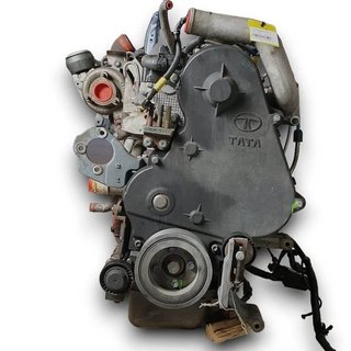 MOTOR COMPLETO TATA TATA INDIGO SW 2006-2011