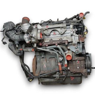 MOTOR COMPLETO TATA TATA INDIGO SW 2006-2011