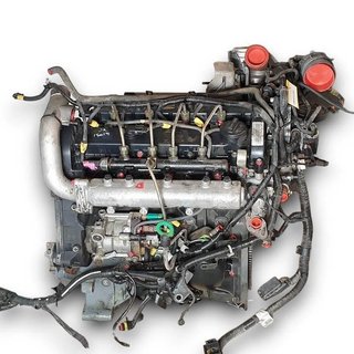 MOTOR COMPLETO TATA TATA INDIGO SW 2006-2011