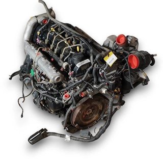 MOTOR COMPLETO TATA TATA INDIGO SW 2006-2011