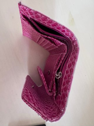 Cartera Guess Y2K Vintage Rosa