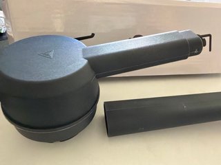 Guiador Vapor Thermomix