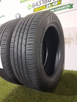 205 55 16 91H KUMHO ECOWING ES31