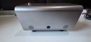 Proyector LG MiniBeam PH450UG Tiro Ultracorto