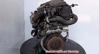 Peugeot otolp906474 motor completo 8hz  Ref:938413