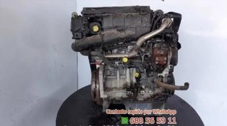 Peugeot otolp906474 motor completo 8hz  Ref:938413