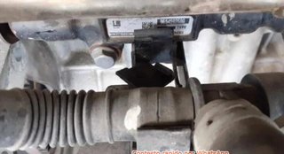 Peugeot otolp906474 motor completo 8hz  Ref:938413
