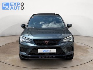 Cupra Ateca 2.0 TSI 221kW (300CV) 4Drive DSG St&Sp