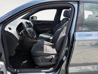 Cupra Ateca 2.0 TSI 221kW (300CV) 4Drive DSG St&Sp
