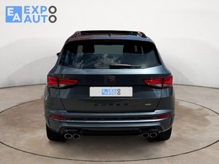 Cupra Ateca 2.0 TSI 221kW (300CV) 4Drive DSG St&Sp