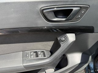 Cupra Ateca 2.0 TSI 221kW (300CV) 4Drive DSG St&Sp