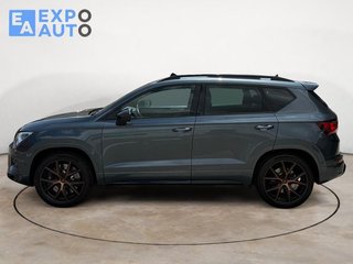 Cupra Ateca 2.0 TSI 221kW (300CV) 4Drive DSG St&Sp