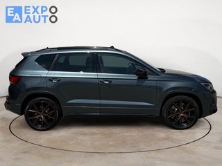 Cupra Ateca 2.0 TSI 221kW (300CV) 4Drive DSG St&Sp