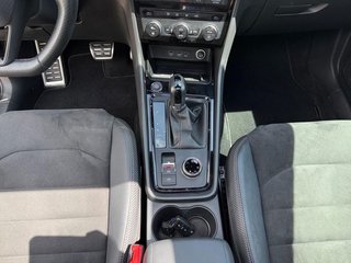 Cupra Ateca 2.0 TSI 221kW (300CV) 4Drive DSG St&Sp
