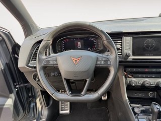 Cupra Ateca 2.0 TSI 221kW (300CV) 4Drive DSG St&Sp