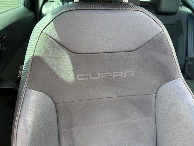Cupra Ateca 2.0 TSI 221kW (300CV) 4Drive DSG St&Sp