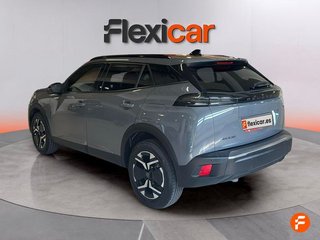 Peugeot 2008 Allure Puretech 100 S&S 6 Vel. MAN