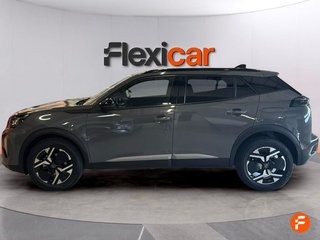 Peugeot 2008 Allure Puretech 100 S&S 6 Vel. MAN