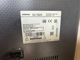 Samsung TV LED 28” HD Ready + mando (UE28J4100AW)