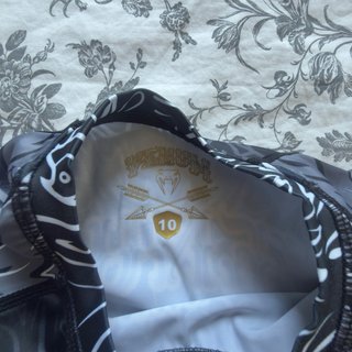 Conjunto Ropa Deportiva Niño Venum