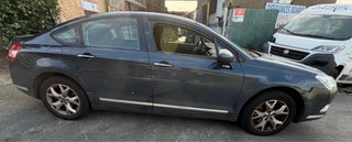 Despiece Citroen C5 III 2008