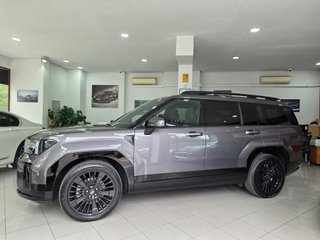 Hyundai Santa Fe HEV 1.6T 215CV 4X4 AT Calligraphy Ll.Dig