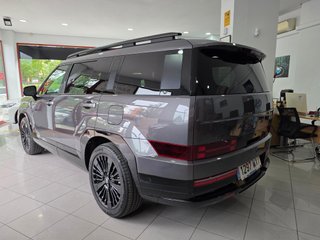 Hyundai Santa Fe HEV 1.6T 215CV 4X4 AT Calligraphy Ll.Dig
