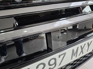 Hyundai Santa Fe HEV 1.6T 215CV 4X4 AT Calligraphy Ll.Dig