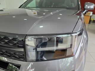 Hyundai Santa Fe HEV 1.6T 215CV 4X4 AT Calligraphy Ll.Dig