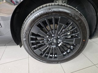 Hyundai Santa Fe HEV 1.6T 215CV 4X4 AT Calligraphy Ll.Dig
