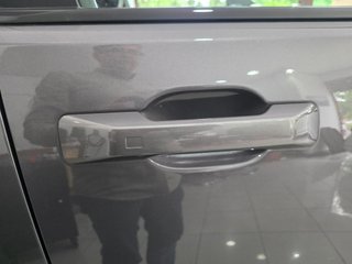 Hyundai Santa Fe HEV 1.6T 215CV 4X4 AT Calligraphy Ll.Dig