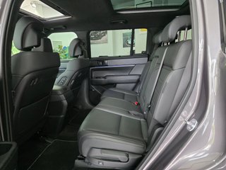Hyundai Santa Fe HEV 1.6T 215CV 4X4 AT Calligraphy Ll.Dig