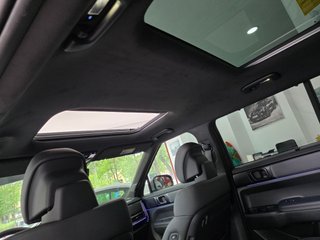 Hyundai Santa Fe HEV 1.6T 215CV 4X4 AT Calligraphy Ll.Dig