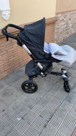 Carrito de bebé Concord Neo