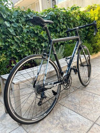 Bicicleta Carretera Cannondale CAAD 8
