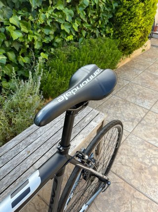 Bicicleta Carretera Cannondale CAAD 8