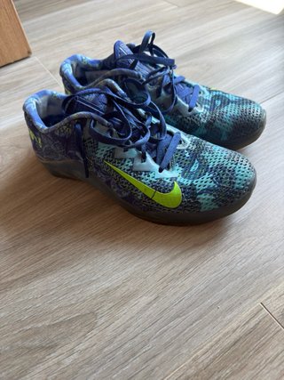 Nike Metcon