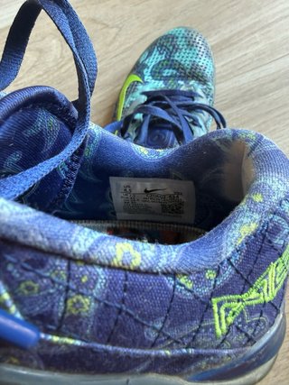 Nike Metcon