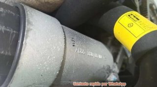 Motor 665925 ssangyong rexton 2.7 xdi r Ref:857048