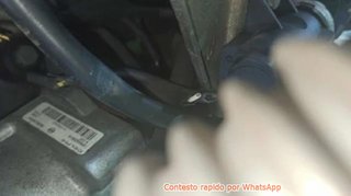 Motor 665925 ssangyong rexton 2.7 xdi r Ref:857048