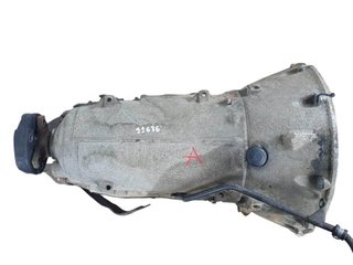 CAJA CAMBIOS MERCEDES MERCEDES CLASE E (W210) BERLINA 1995-2002