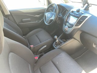 Hyundai ix20 2017 crdi 115cv