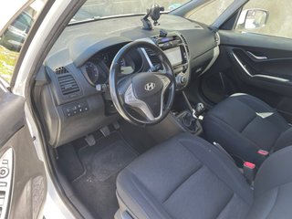 Hyundai ix20 2017 crdi 115cv