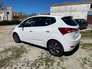 Hyundai ix20 2017 crdi 115cv